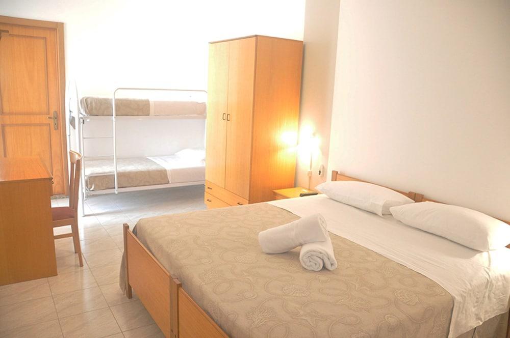 Salento Mare Vila Porto Cesareo Exterior foto